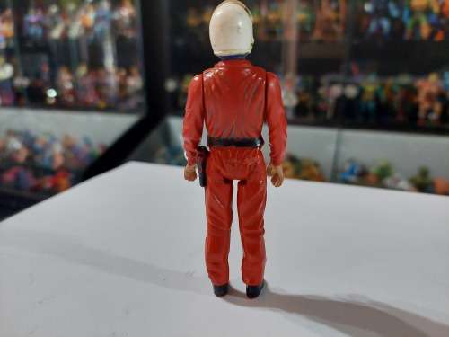 Action Force 1982 Pilot Vintage Figure