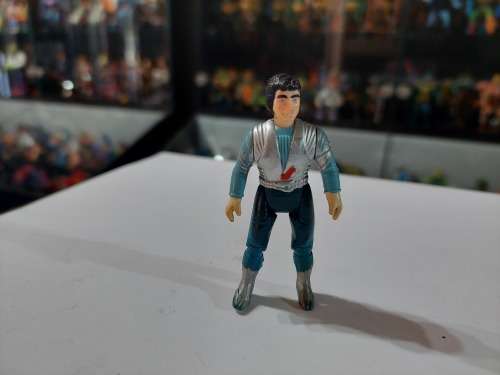 Dino Riders 1987 Orion Vintage Figure