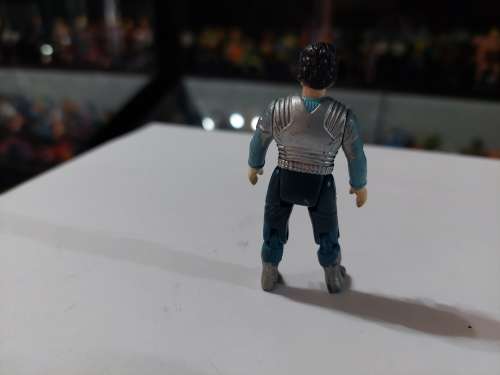 Dino Riders 1987 Orion Vintage Figure