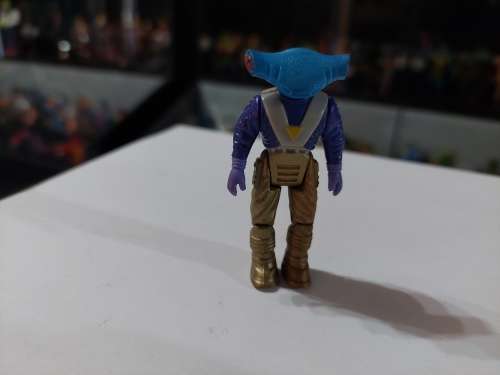 Dino Riders 1987 HAMMERHEAD Vintage Figure