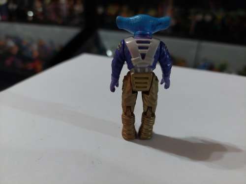 Dino Riders 1987 HAMMERHEAD Vintage Figure