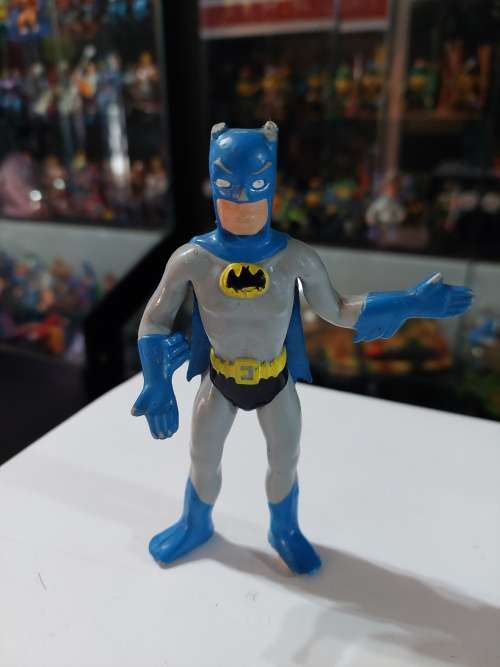 1973 BATMAN BENDAM (MEGA CORP) VINTAGE FIGURE