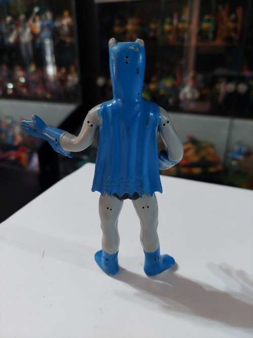 1973 BATMAN BENDAM (MEGA CORP) VINTAGE FIGURE