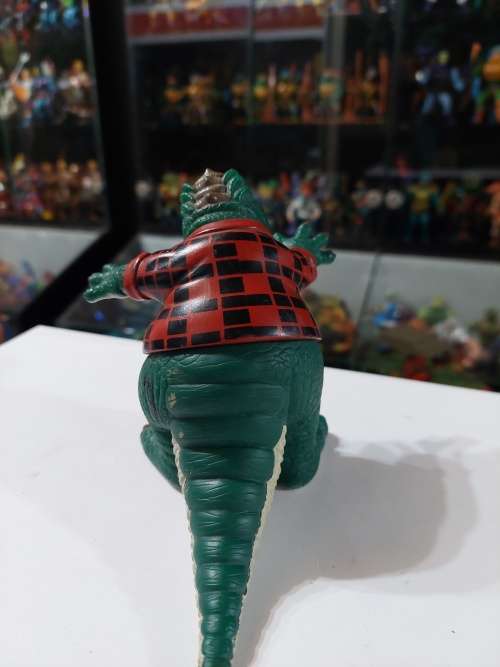 1991 Dinosaurs EARL SINCLAIR Vintage Figure