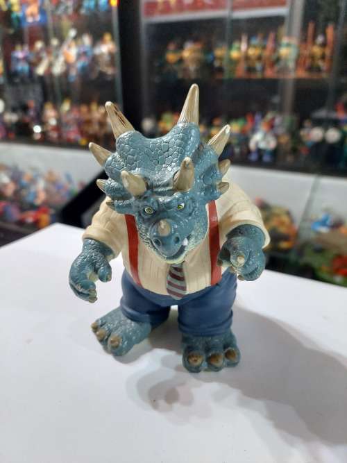 1991 Dinosaurs BP Richfield Vintage Figure
