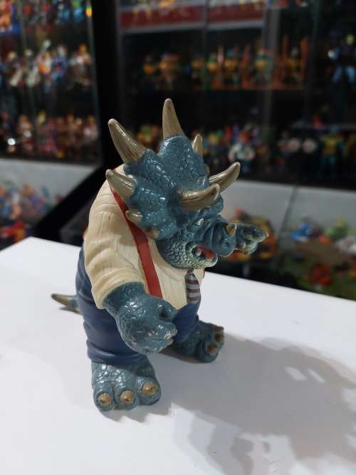 1991 Dinosaurs BP Richfield Vintage Figure