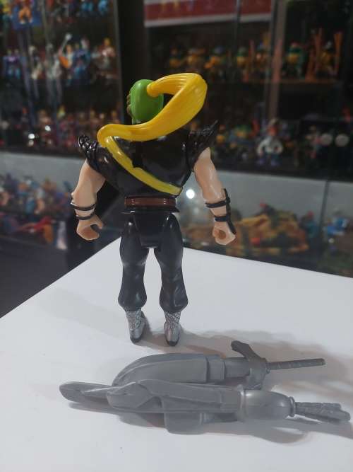 1997 Kenner THE MASK Vintage Figure