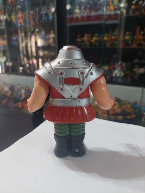 1983 Ram Man of He-Man-Masters of the Universe 48 (MOTU) Vintage Figure