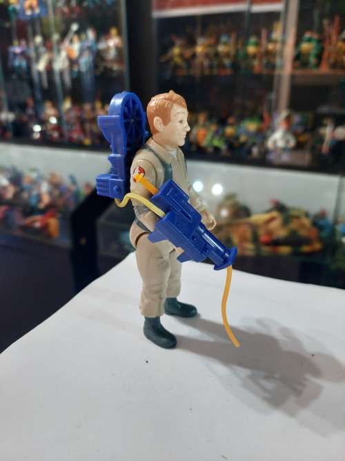 1984 RAY STANTZ of The Real Ghostbusters Vintage Figure 48