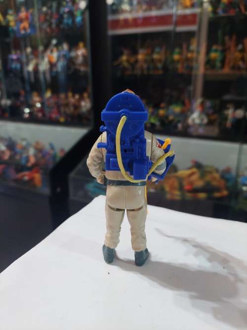 1984 RAY STANTZ of The Real Ghostbusters Vintage Figure 48