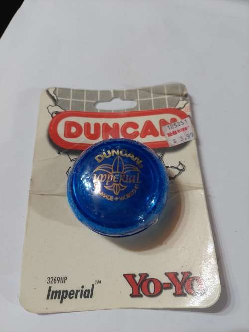 1994 Vintage DUNCAN YO-YO