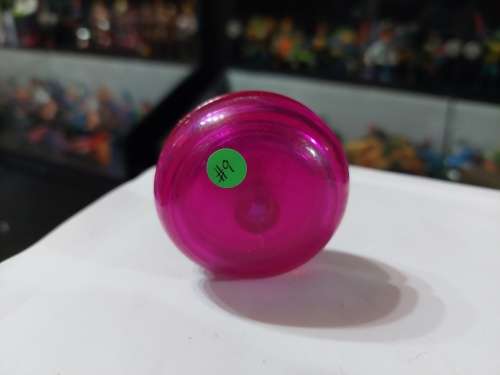 YO-YO DUNCAN (NO STRING)   9