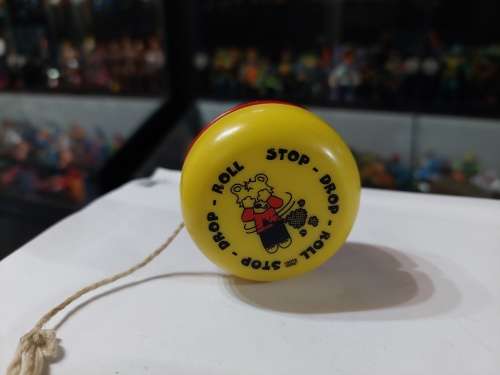 YO-YO IFF     13