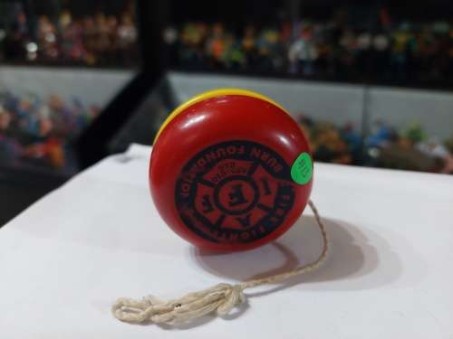 YO-YO IFF     13