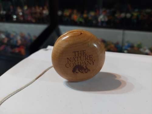 YO-YO THE NATURE COMPANY  20