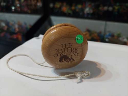 YO-YO THE NATURE COMPANY  20