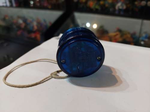 YO-YO SONIC WACKY PACK  #25