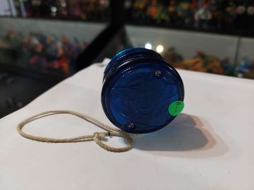 YO-YO SONIC WACKY PACK  #25