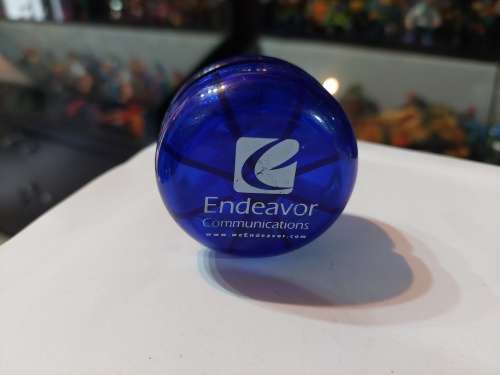 YO-YO ENDEAVOR  28