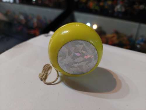YO-YO    33