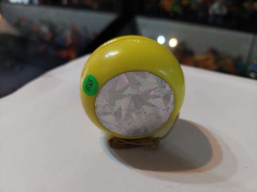 YO-YO    33