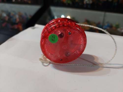 YO-YO   35