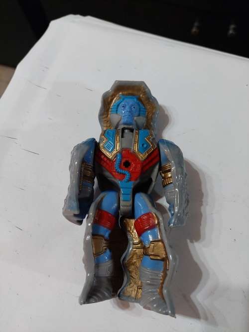 1985 Stonedar of He-Man-Masters of the Universe #49 (MOTU) Vintage Figure