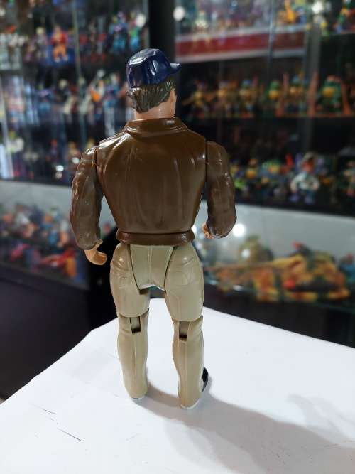 A-Team 1983 Murdock Vintage Figure 49