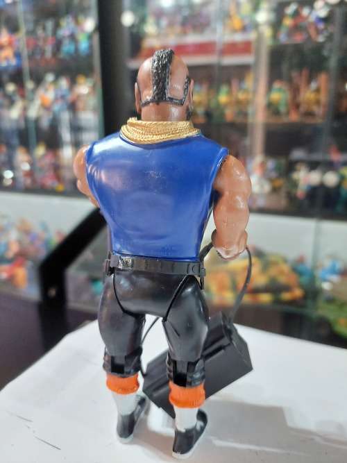 A-Team 1983 Mr.T Vintage Figure 49