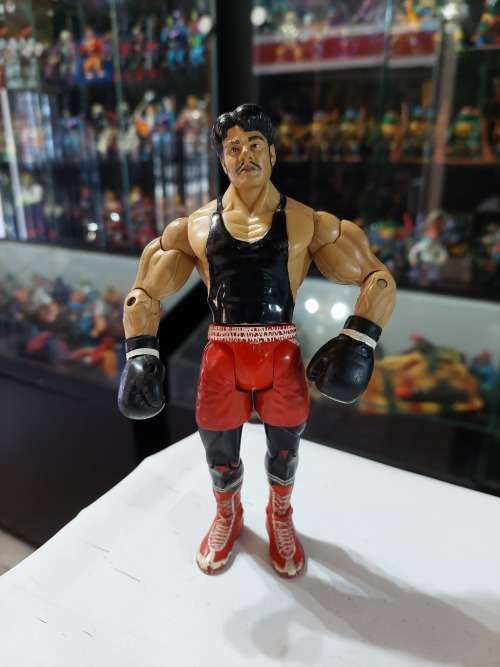 2006 JAKKS PACIFIC ACTION FIGURE