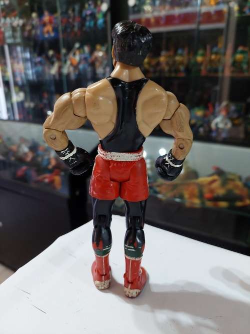 2006 JAKKS PACIFIC ACTION FIGURE