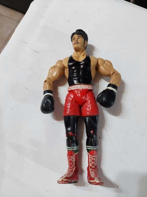 2006 JAKKS PACIFIC ACTION FIGURE