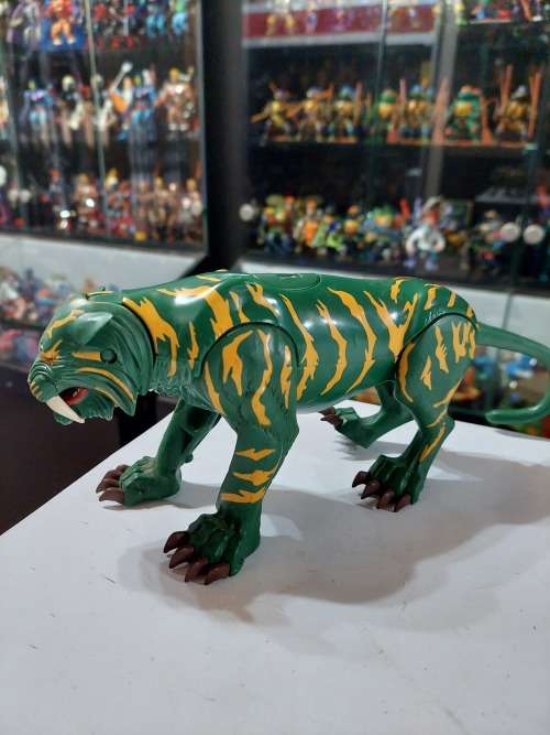 200x Battle Cat of He-Man-Masters of the Universe (MOTU)