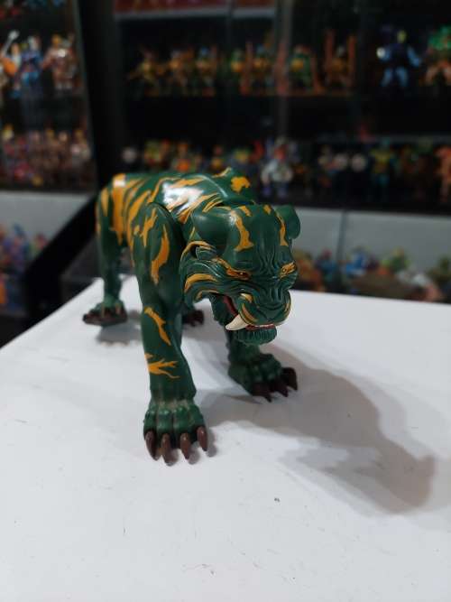200x Battle Cat of He-Man-Masters of the Universe (MOTU)