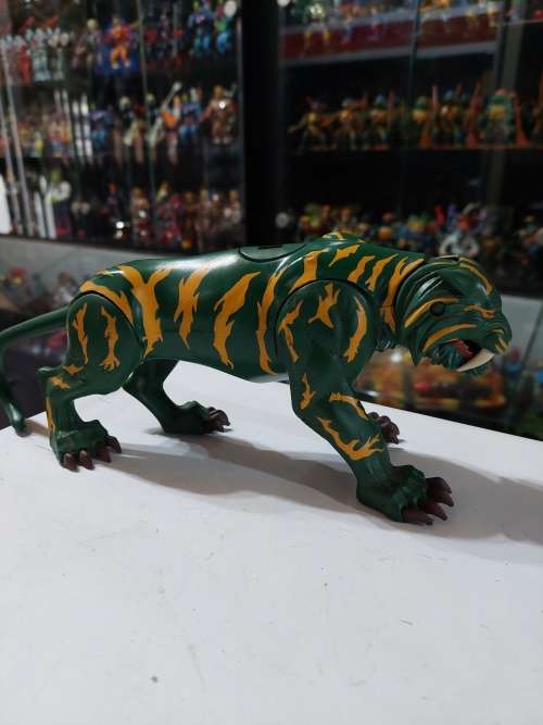 200x Battle Cat of He-Man-Masters of the Universe (MOTU)