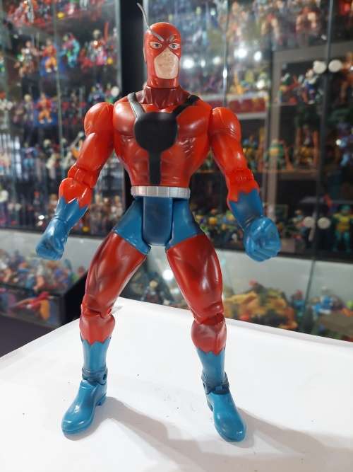 1999 Marvel Toy Biz GIANT MAN Action Figure