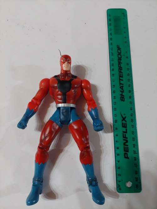 1999 Marvel Toy Biz GIANT MAN Action Figure