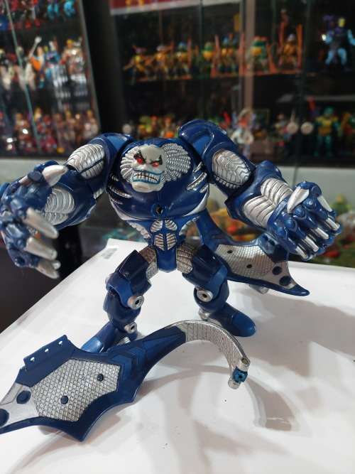 1996 Toy Biz X-MEN APOCALYPSE Action Figure
