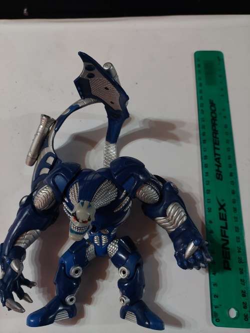 1996 Toy Biz X-MEN APOCALYPSE Action Figure