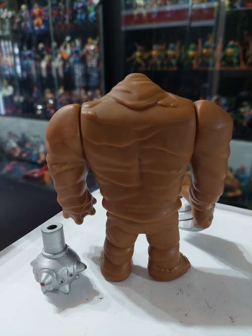 1993 DC COMICS BATMAN CLAYFACE  Vintage Action Figure