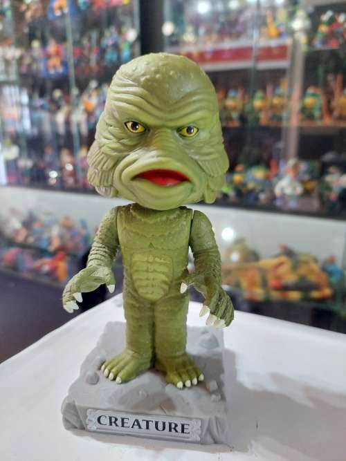 2011 FUNKO CREATURE Action Figure