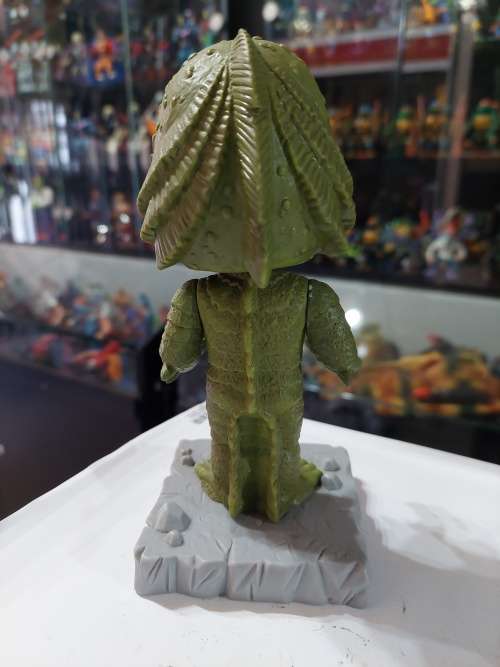 2011 FUNKO CREATURE Action Figure