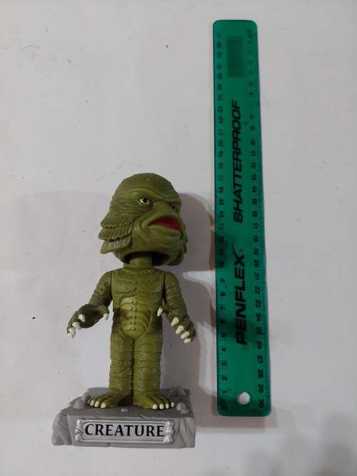2011 FUNKO CREATURE Action Figure