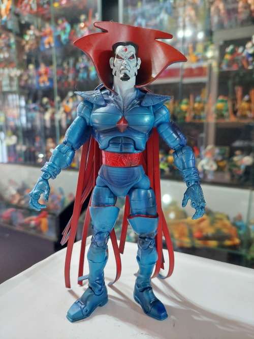 2005 Toy Biz Marvel Legends MISTER SINISTER Action Figure