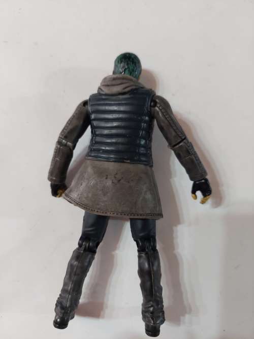 2000 Toy Biz X-MEN THE MOVIE TOAD Action Figure