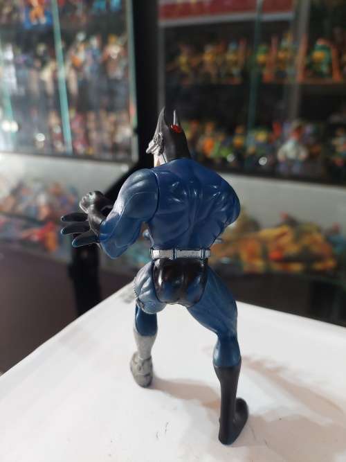 1994 KENNER CYBORG BATMAN VINTAGE FIGURE