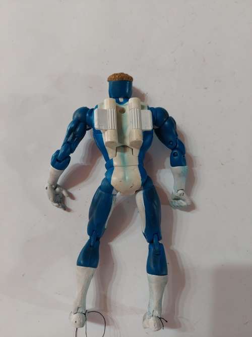 2005 Toy Biz Marvel Legends ANGEL Action Figure