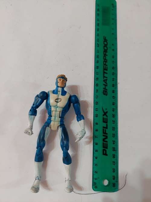 2005 Toy Biz Marvel Legends ANGEL Action Figure