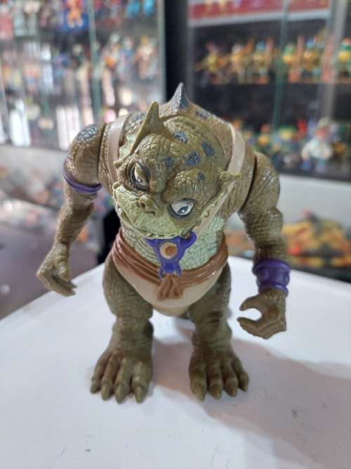 Thundercats 1985 S-S-Slithe Vintage Figure  62