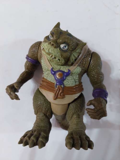 Thundercats 1985 S-S-Slithe Vintage Figure  62